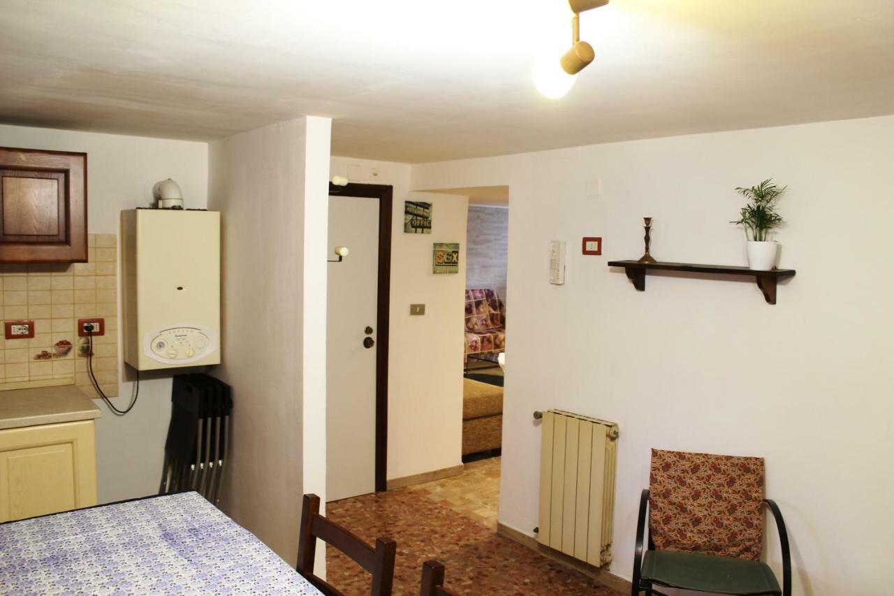 Tavernetta Jolie Διαμέρισμα Πεσκάρα Εξωτερικό φωτογραφία