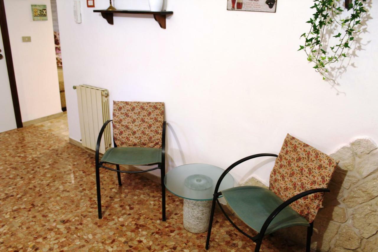 Tavernetta Jolie Διαμέρισμα Πεσκάρα Εξωτερικό φωτογραφία