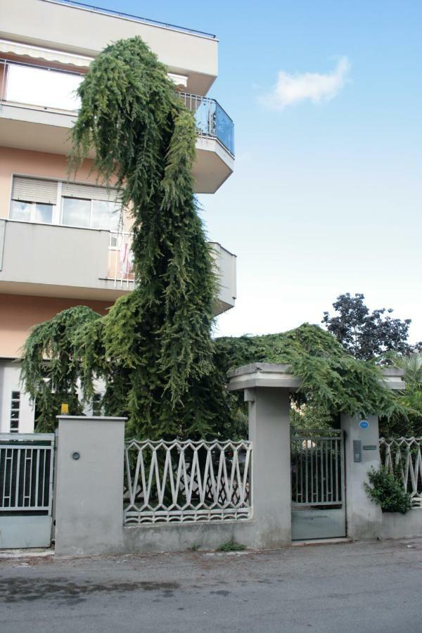 Tavernetta Jolie Διαμέρισμα Πεσκάρα Εξωτερικό φωτογραφία