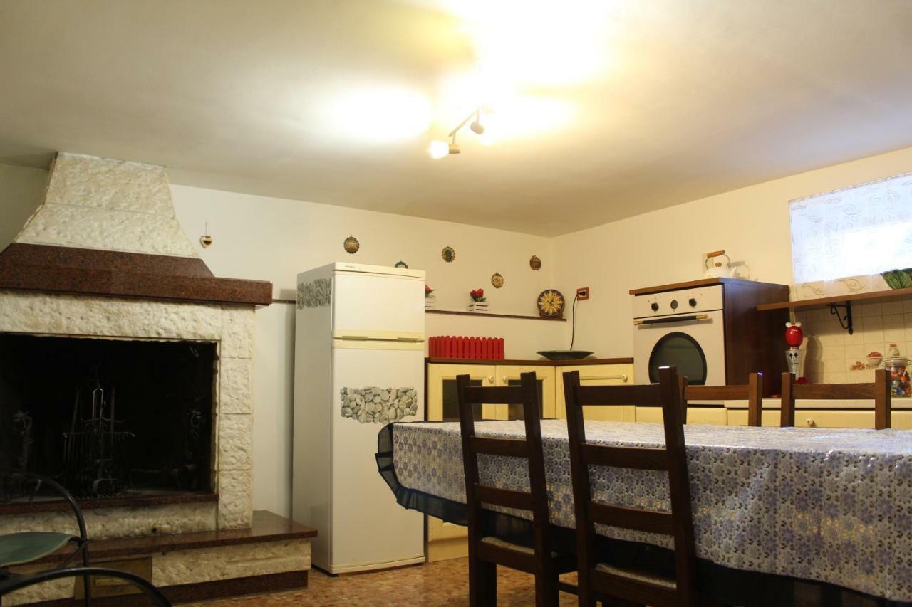 Tavernetta Jolie Διαμέρισμα Πεσκάρα Εξωτερικό φωτογραφία