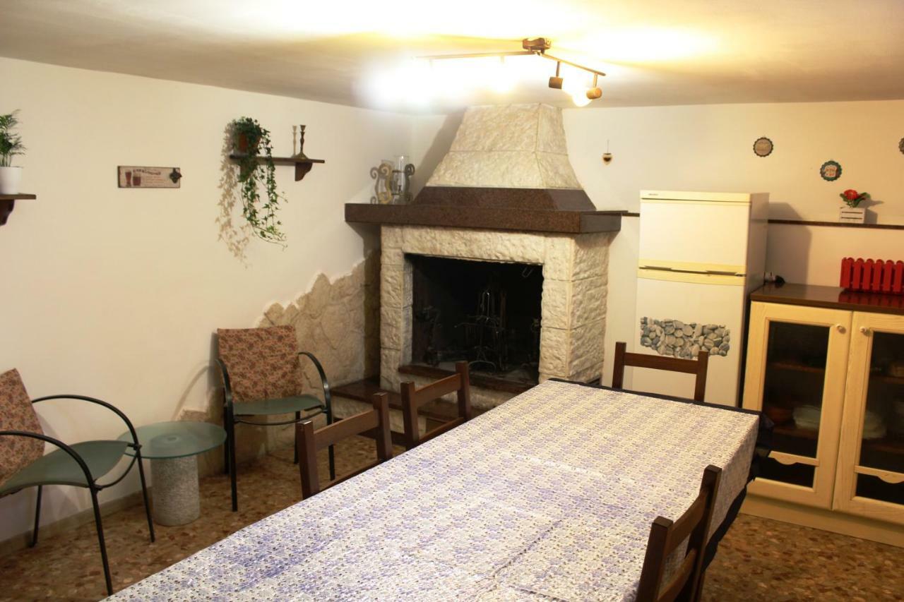 Tavernetta Jolie Διαμέρισμα Πεσκάρα Εξωτερικό φωτογραφία
